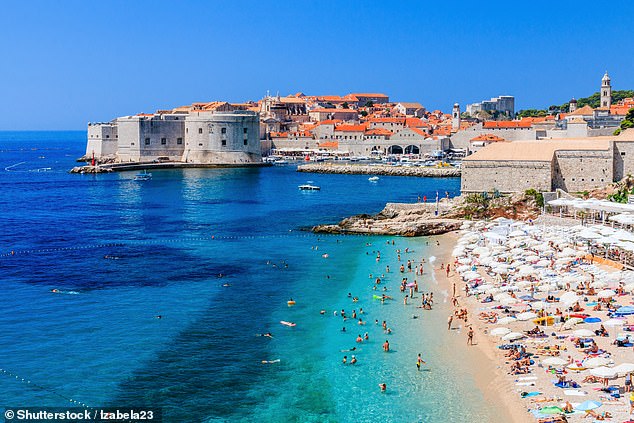 Bargain breaks: These 2022 package holidays are being slashed by up to 65% in a winter flash sale