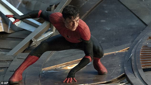 Spider-Man: No Way Home gets rave first reviews: Critics praise the film for its ‘fan service’