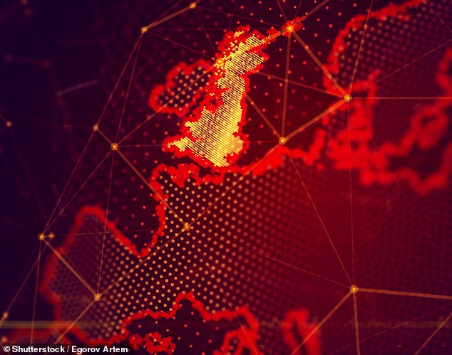 Tech companies in Britain raised record £26bn in funding this year