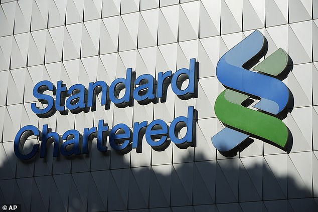 BUSINESS LIVE: FTSE opens 1.7% lower; Standard Chartered fined £46m