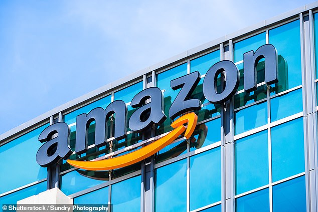 Amazon launches buy now, pay later in Britain after partnering with Barclays 1