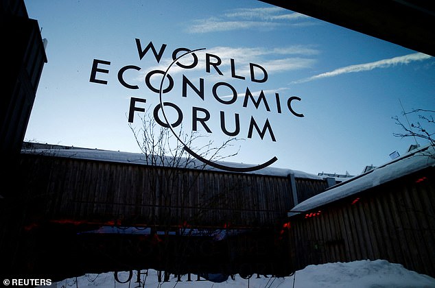 World Economic Forum postpones 2022 Davos meeting amid Omicron fears