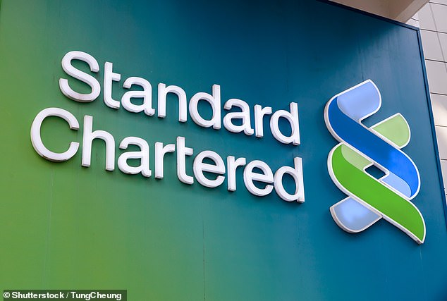Standard Chartered hit with £46m fine for misleading regulator