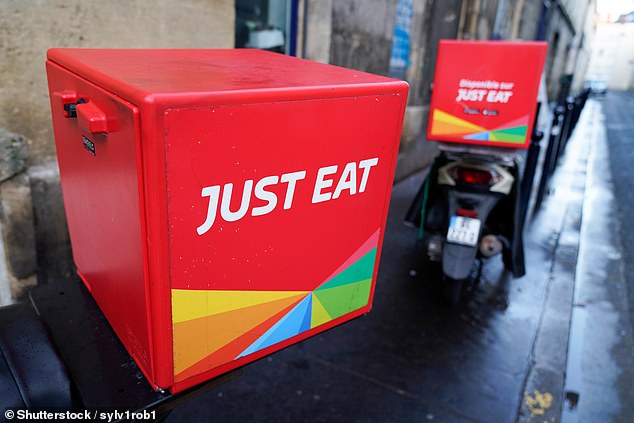 MARKET REPORT: Just Eat moves into grocery delivery with One Stop deal 1