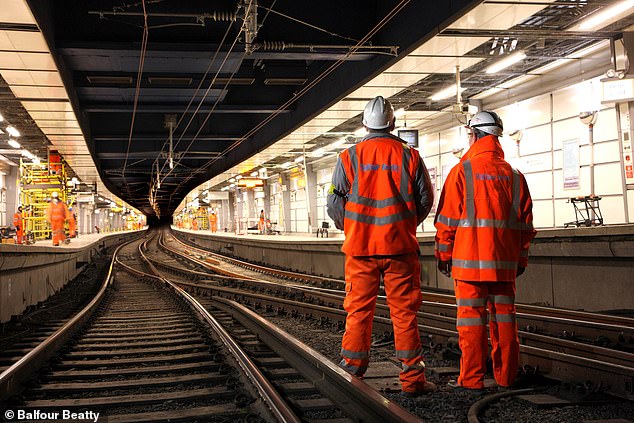BUSINESS LIVE: Balfour Beatty fined £49m; Flutter in £1.6bn takeover