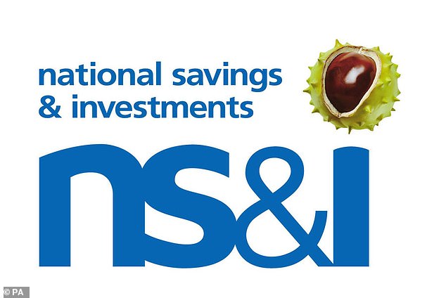 JEFF PRESTRIDGE: Brownie points for savings giant NS&I