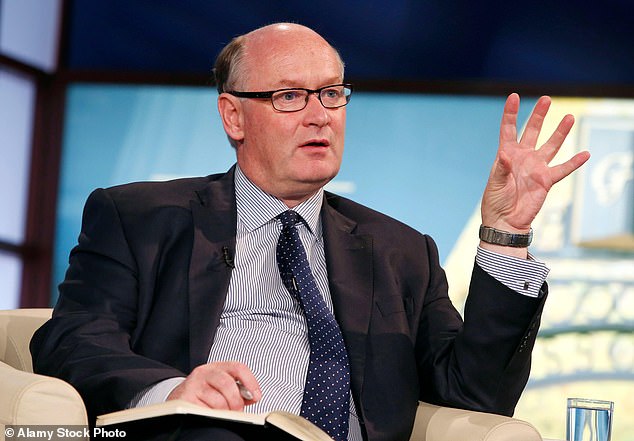 Ex-HSBC boss's stark warning around young people and property debt 1