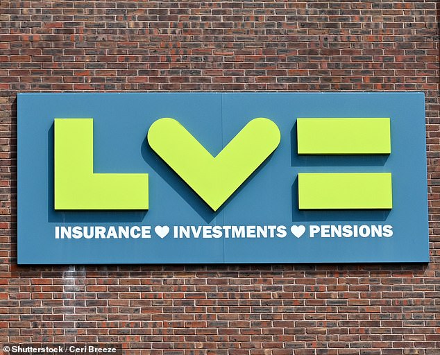 Insurer LV one of the few firms to escape clutches of private equity