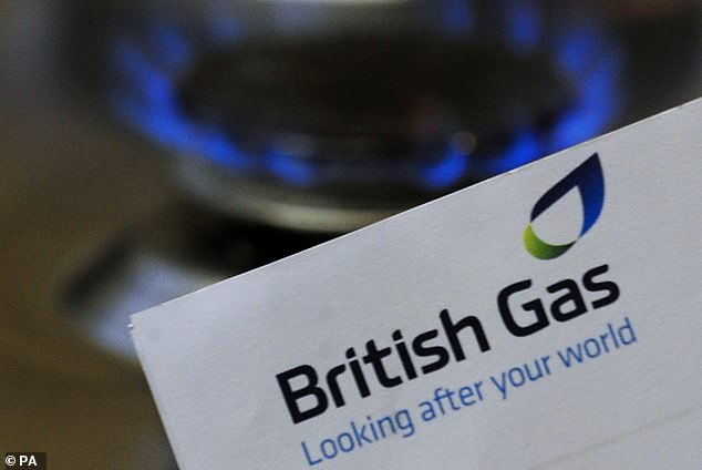 British Gas pay-as-you-go customers left in the lurch after glitch 1