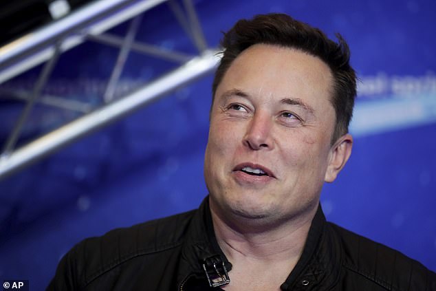 BUSINESS LIVE: Musk to complete Tesla stock fire sale 1