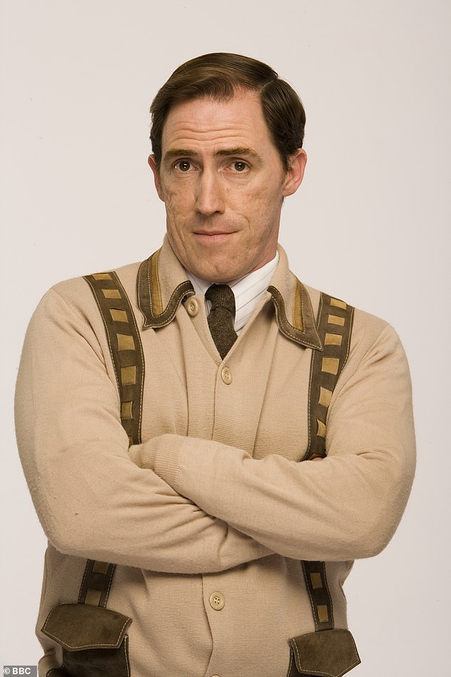 Rob Brydon reveals he thinks his character Uncle Bryn was gay in the much-loved show