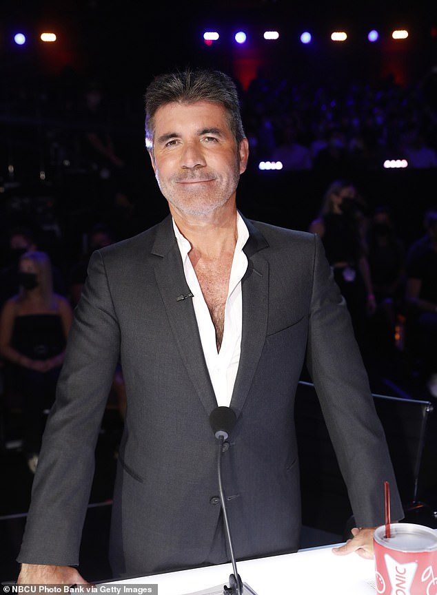 Simon Cowell tried to save Il Divo star Carlos Marin’s life by offering plane to fly for treatment