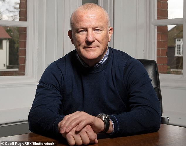 Woodford rakes in £600k in fees despite having no funds to manage 1