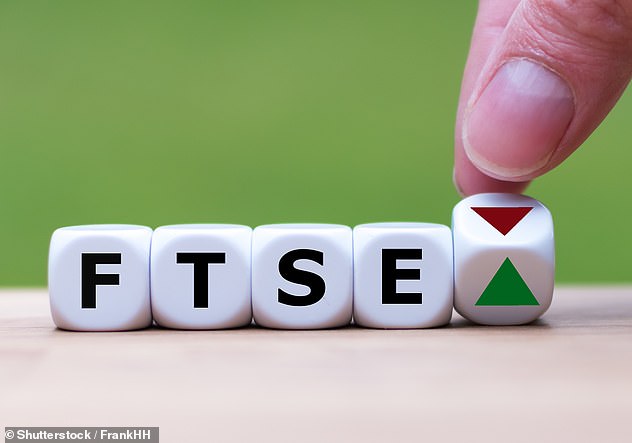 MARKET REPORT: FTSE 100 slips but is set for best year since 2009 1