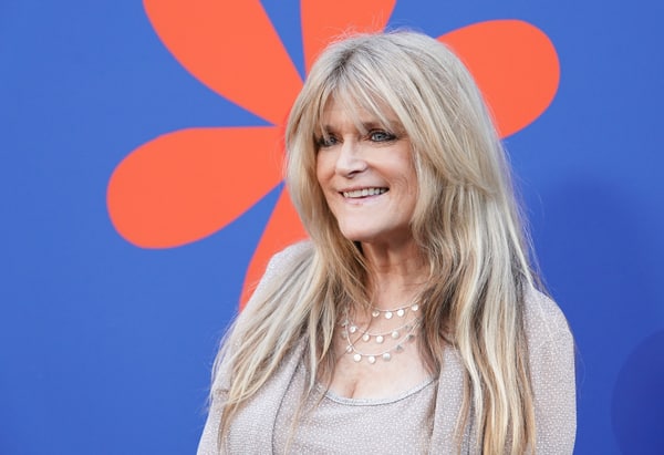 Susan Olsen: What we know about the multi-talented entertainer and her son Michael Markwell 1
