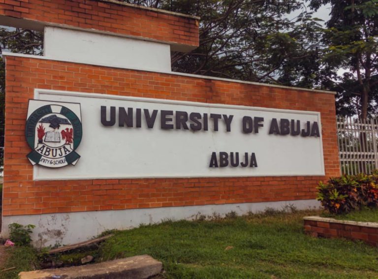 UNIABUJA probes 10 cases of sexual harassment