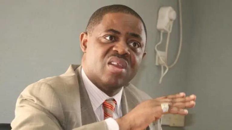 EFCC arraigns Fani-Kayode for forging medical reports to evade trial