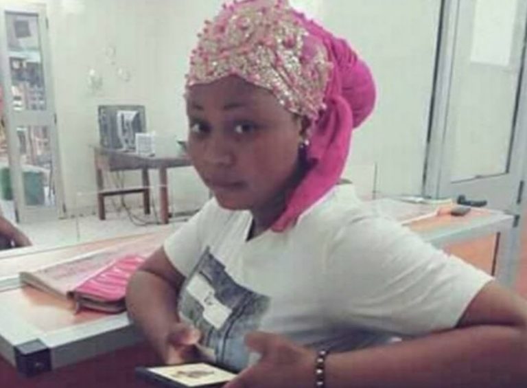 Nigerian lady, Itunu Babalola who died in Ivory Coast prison laid to rest in Ibadan!