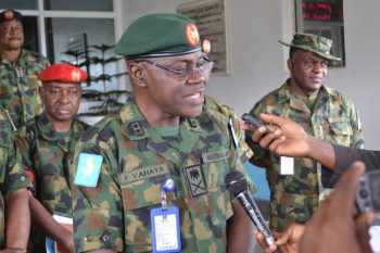 Army promotes 117 officers to Brigadier Generals, Generals! 1