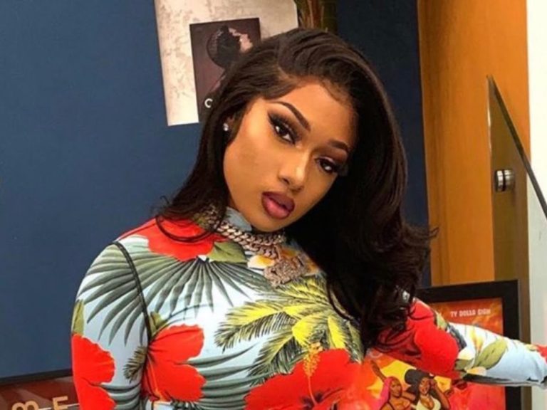 Megan Thee Stallion: Is the rap star transgender? Here is what we know about the 26-year-old