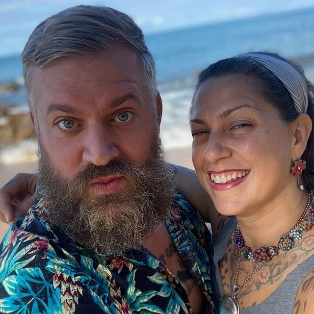 Alexandre de Meyer: What you probably don’t know about Danielle Colby’s ex-husband! 