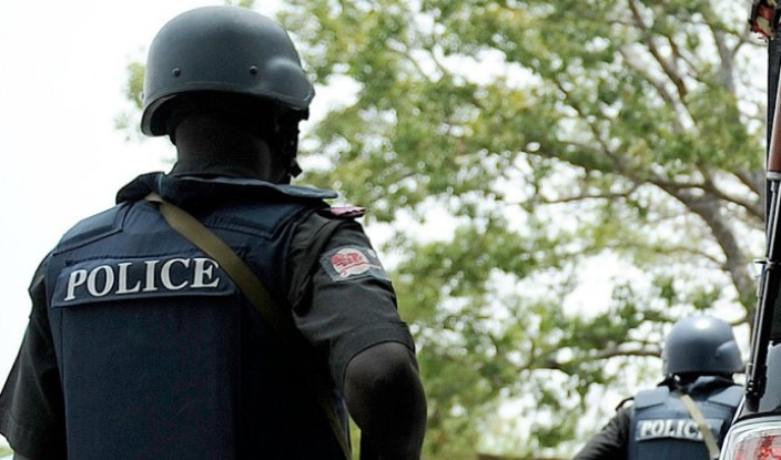 Police nab transborder kidnap criminal in Kwara!