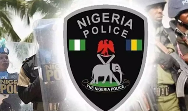 Police rescue two adults, a baby abducted by bandits!