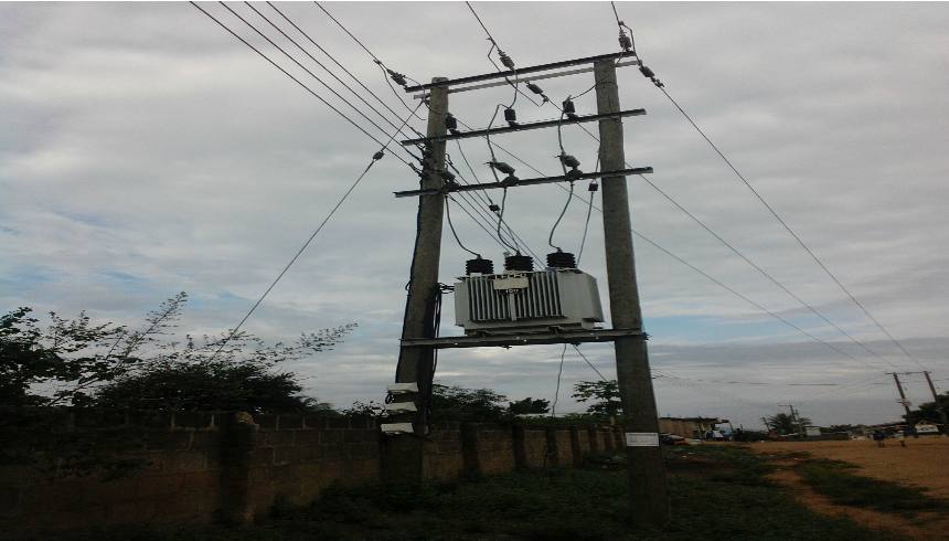 Man electrocuted while attempting to steal cables from transformer in Gombe 1