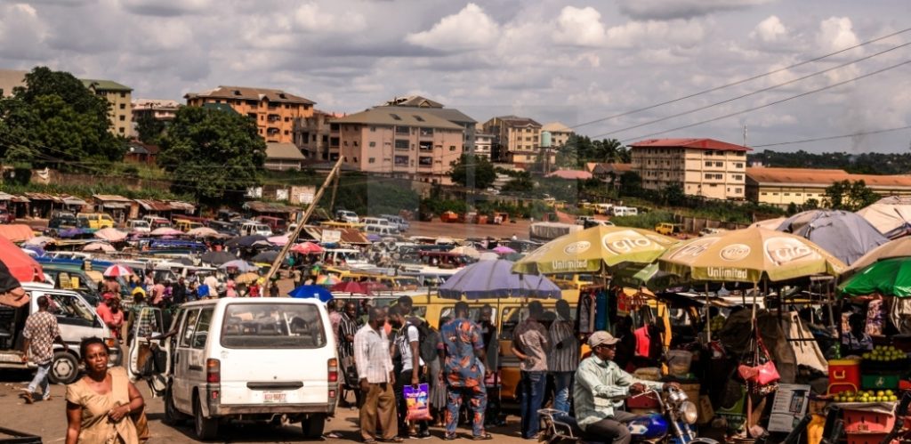 Christmas: Travelers complain bitterly as transport fares soar high in Anambra!