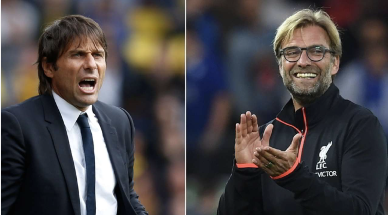 Liverpool battle Conte’s Tottenham as Chelsea look to defeat Wolves Live On Showmax Pro