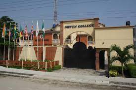 Lagos govt orders indefinite closure of Dowen College over murder of 12-year-old student, Sylvester Oromoni