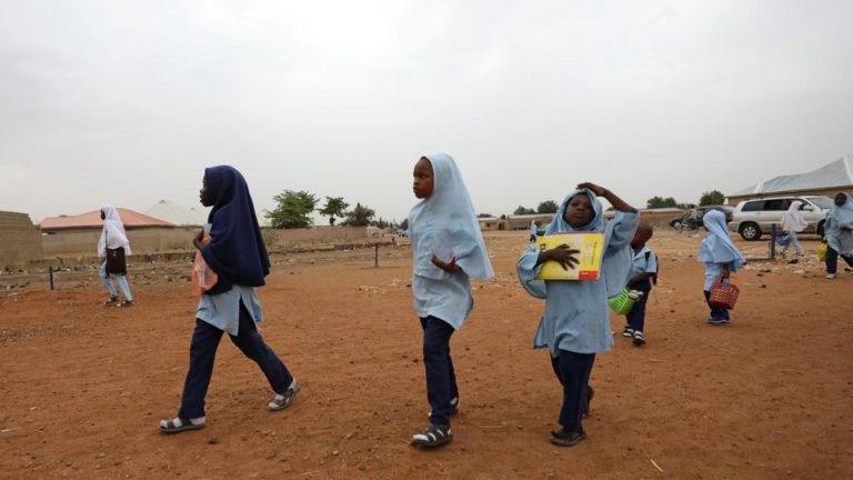 Zamfara schools resume despite bandits atrocities