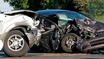 Auto Accident Attorneys in Orange County 