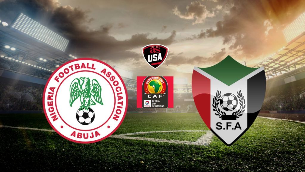 AFCON 2021: What to expect as Super Eagles face Sudan in crucial group game