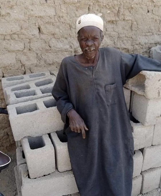 Katsina man put house roof for sale to raise money for son’s release from Bandits’ custody 1