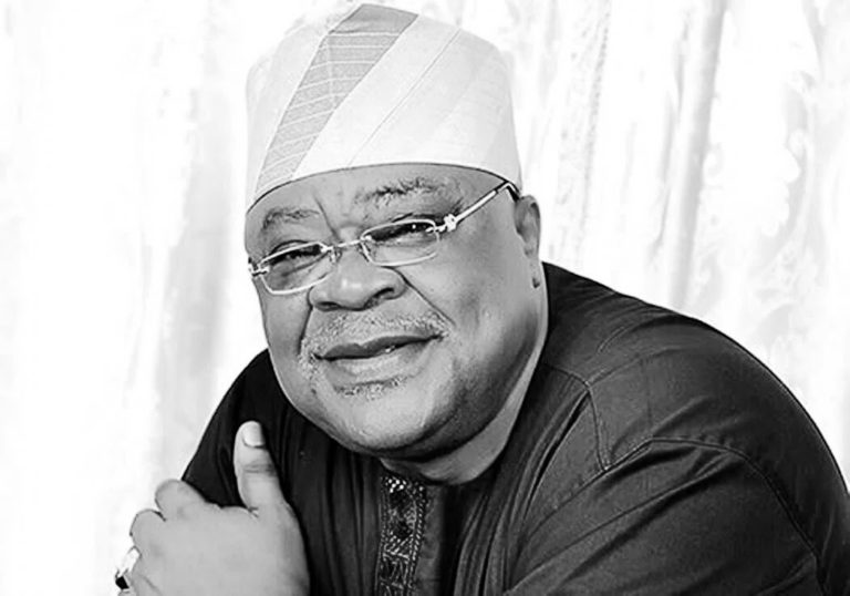 Seven things to know about late Chief Adebayo Alao-Akala!