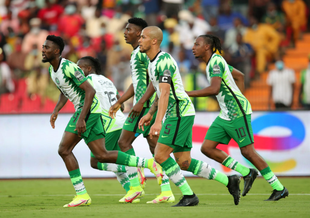 MTN Nigeria congratulates Super Eagles on second round progression