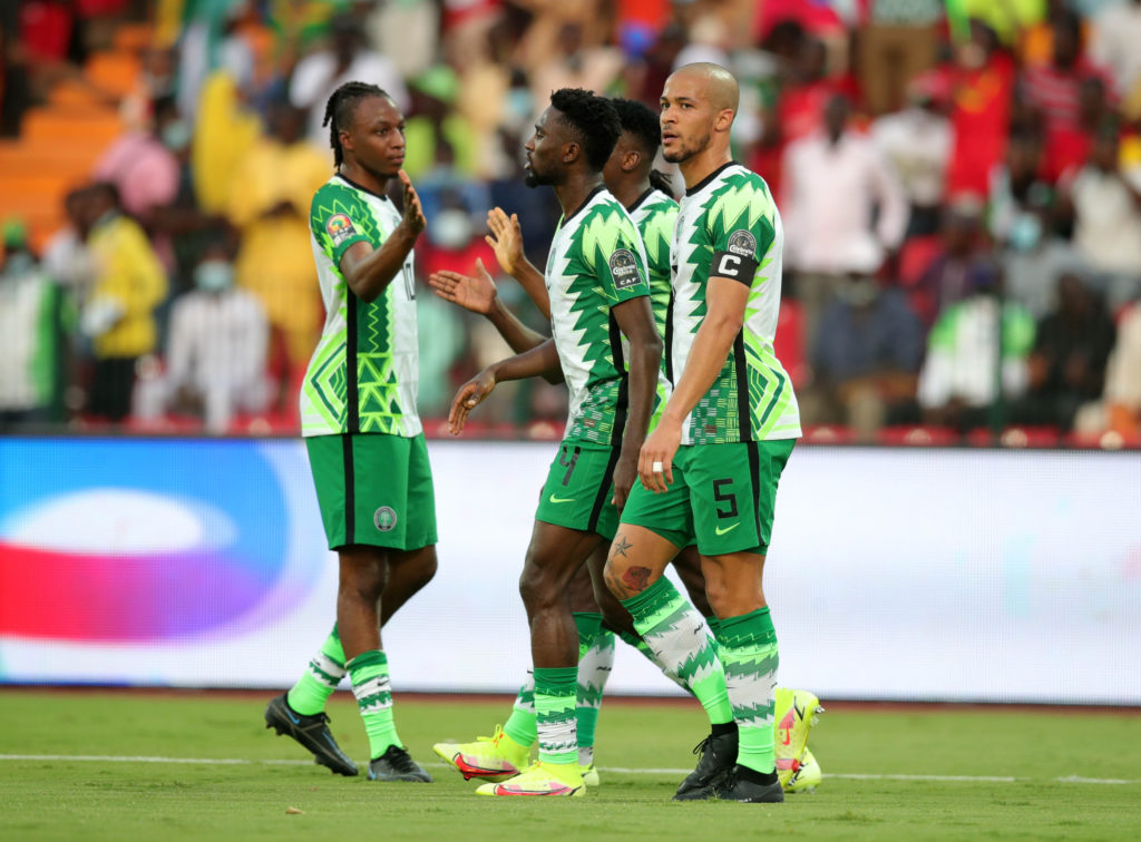 MTN Nigeria congratulates Super Eagles on second round progression 6