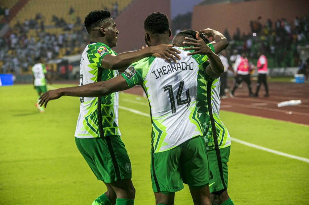 MTN Nigeria congratulates Super Eagles on second round progression 4