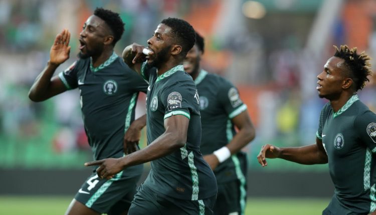 AFCON 2021: Super Eagles to get $10,000 each after victories over Egypt, Sudan
