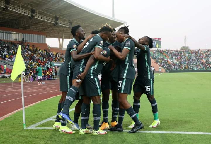 We are not favorites to win AFCON – Chukwueze cautions fans!