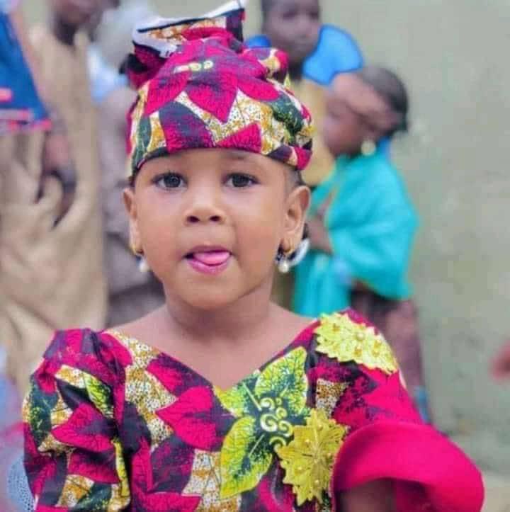 Kano: How school teacher, one other kidnapped, murdered five-year-old student, Hanifa