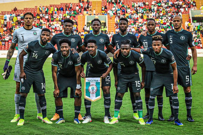 World Cup Playoffs: Why Ghana can't beat Nigeria! - Ghanaian Lawmaker 1