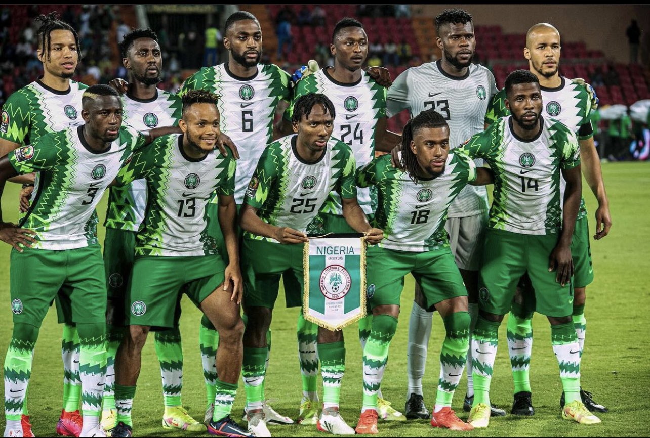 Super Eagles: Eguavoen did better, Rohr did nothing for Nigerian football! - Presidential Aide 1