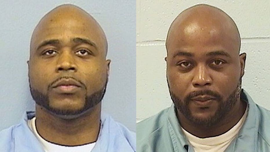 Man who spent 20 years in prison released after twin brother admitted to crime 1