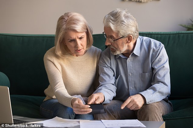 Women’s underpaid state pensions: How to find out if you’re affected
