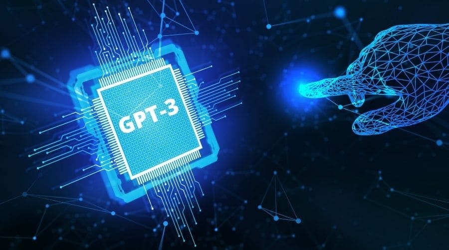GPT-3 Writing AI