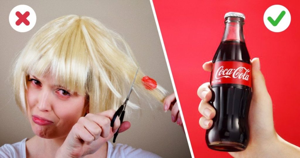 10 Uncommon Uses of Coca-Cola You Probably Didn’t Know About 6