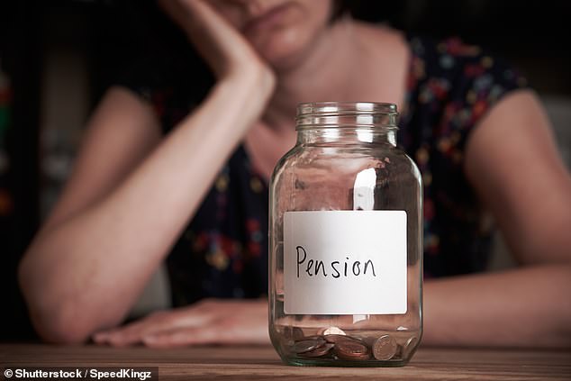 Fight for YOUR pension! Our essential guide to getting what you're owed 1
