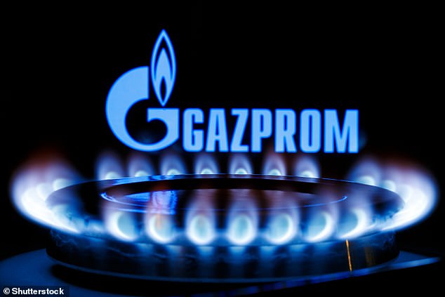 Gazprom cashes in on Europe's energy crisis 1